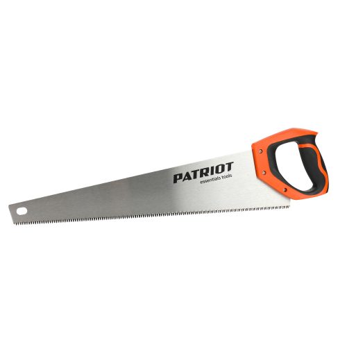 Ножовка по дереву Patriot WSP-500L