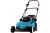 Газонокосилка Makita DLM431PT2