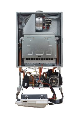 Газовый настенный котел WERT US ECO 12FF 1212001 13 кВт