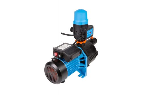 Фото Поверхностный насос-автомат Джилекс Джамбо 70/50 П-К Комфорт Поверхностный насос-автомат Джилекс Джамбо 70/50 П-К Комфорт