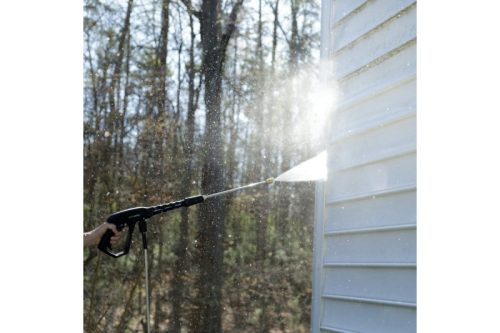 Фото Мойка высокого давления Greenworks GPWG8 Мойка высокого давления Greenworks GPWG8