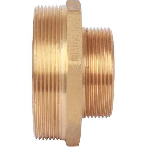 SFT-0003-000032 STOUT Ниппель НН переходной 3"X2"