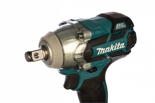 Аккумуляторный ударный гайковерт Makita DTW285RME