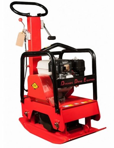 Фото Виброплита DDE VP160-HK Виброплита DDE VP160-HK