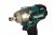 Аккумуляторный ударный гайковерт Makita DTW285RME