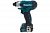 Аккумуляторный гайковерт Makita TD110DWAE