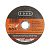 Диск отрезной EDGE by PATRIOT 125*1,0*22,23  по металлу (Россия)
