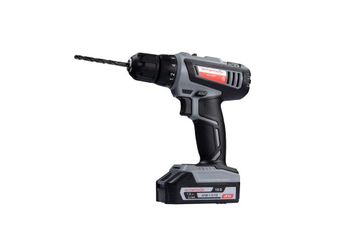 Фото Аккумуляторная дрель-шуруповерт ИНТЕРСКОЛ ДА-18ЭР 536.0.2.01 Аккумуляторная дрель-шуруповерт ИНТЕРСКОЛ ДА-18ЭР 536.0.2.01