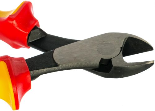 Фото Диэлектрические бокорезы Inforce 180 мм 1000В 06-18-17 Диэлектрические бокорезы Inforce 180 мм 1000В 06-18-17