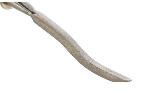 Фото STAYER 12 шт., 65Г, резцы фигурные 1835-H12_z01 STAYER 12 шт., 65Г, резцы фигурные 1835-H12_z01