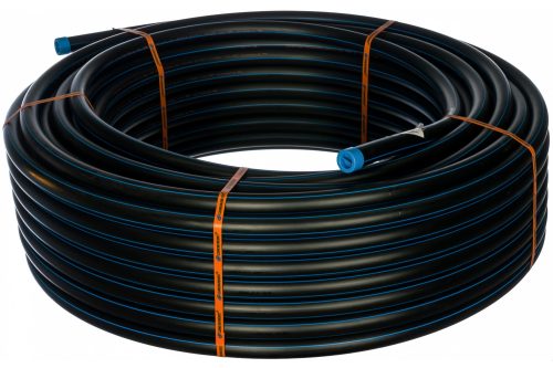 Труба ПНД Джилекс 32х2,4 PN 12,5 бухта 100 м