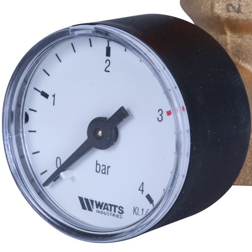 SVS-0002-003015 STOUT Клапан предохранительный 30 x 1/2