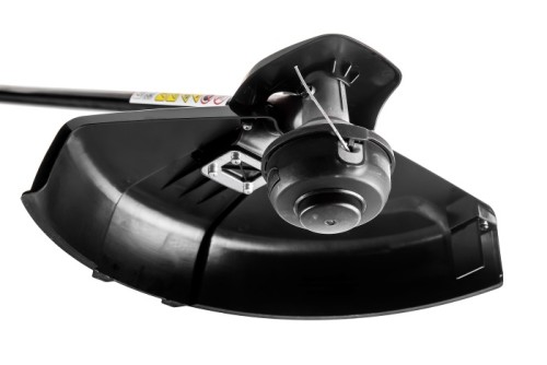 Фото Триммер аккумуляторный бесщеточный Greenworks GD40BC (без АКБ и ЗУ) 1301507 Триммер аккумуляторный бесщеточный Greenworks GD40BC (без АКБ и ЗУ) 1301507