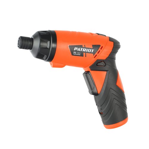 Фото Отвертка аккумуляторная Patriot PS 136Li Отвертка аккумуляторная Patriot PS 136Li