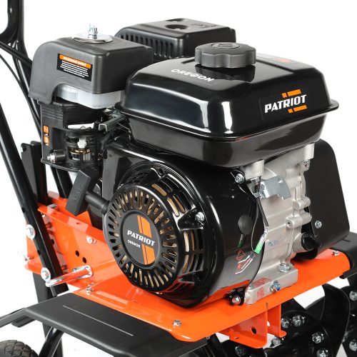 Фото Культиватор бензиновый Patriot Oregon Культиватор бензиновый Patriot Oregon
