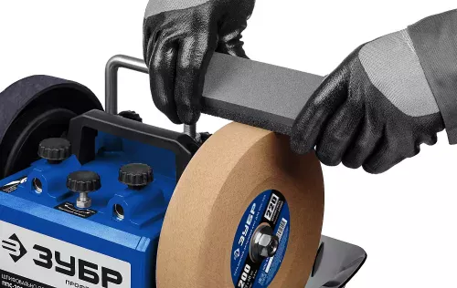 Станок для заточки универсальный ЗУБР ППС-200