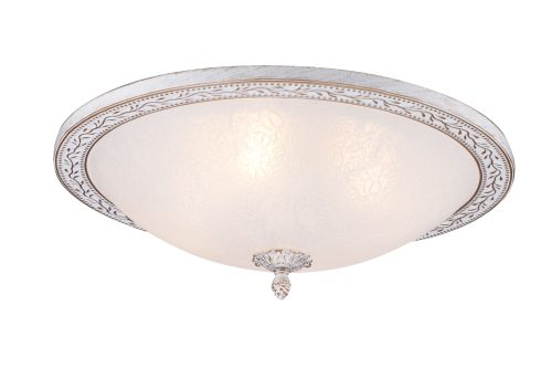 Потолочный светильник Maytoni C906-CL-04-W