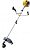 Бензиновый триммер Huter GGT 1300S
