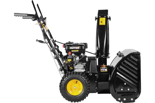 Бензиновый снегоуборщик Huter SGC 4800E