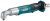 Аккумуляторный угловой гайковерт Makita TL065DZ
