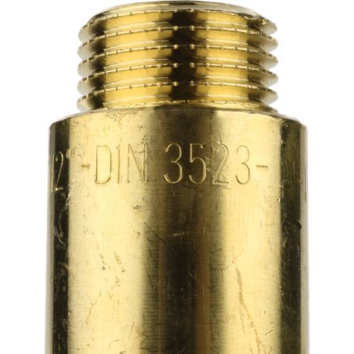 SFT-0001-001255 STOUT Удлинитель 1/2X55