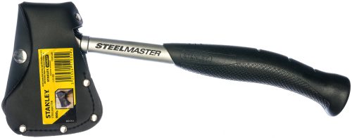 Фото Цельнометаллический топорик Stanley Steelmaster 1-51-030 Цельнометаллический топорик Stanley Steelmaster 1-51-030
