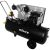 Ременной компрессор Inforce BCX-100L 04-06-31