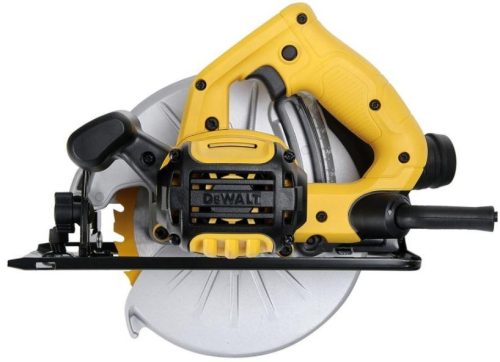 Дисковая пила DeWALT DWE 550