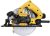 Дисковая пила DeWALT DWE 550
