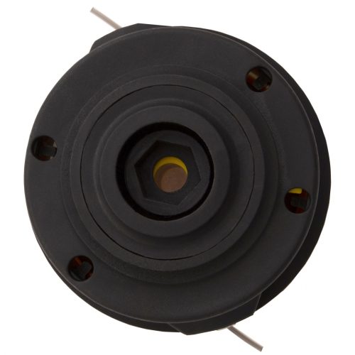 Катушка триммерная полуавтомат, шестигранник HEX х 15/6, болт М6 правый, М8 правый, М8 левый Denzel