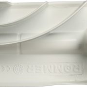 Радиатор биметаллический ROMMER Optima Bm 500 x6