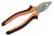 Плоскогубцы ВИХРЬ 200мм