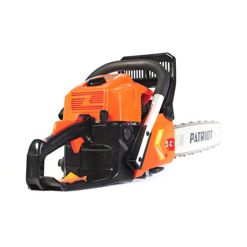 Фото Пила цепная бензиновая Patriot PT 6020 Пила цепная бензиновая Patriot PT 6020