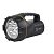 Фонарь ЭРА FA12M NEW Аккумулятор 4V3Ah, 12xLED, ЗУ 220V, карт 8/320 Б0012314