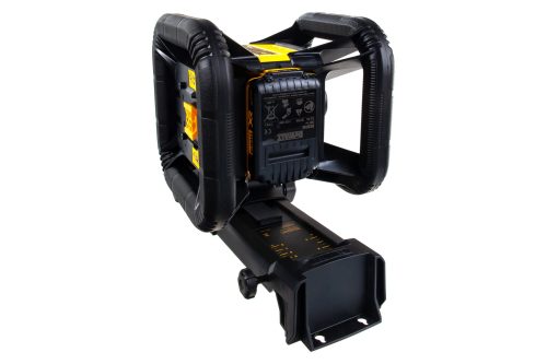 Cамовыравнивающийся ротационный лазерный уровень DeWALT DCE074D1R