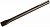 Долото плоское SDS-Max (25х300 мм) DeWALT DT 6822