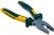 KRAFTOOL 200 мм, Cr-Mo, плоскогубцы комбинированные KRAFT-MAX 22011-1-20
