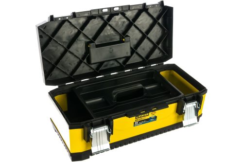 Ящик с органайзером STAYER Professional 2-38011-21.5 58.4x28.9x22.2 см 23''