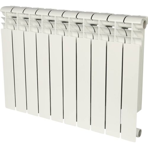 Радиатор биметаллический ROMMER Profi Bm 500 x10