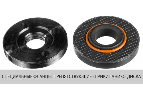 ЗУБР 800 Вт, 115*22,2 мм, углошлифовальная машина (болгарка) УШМ-115-800 М3