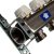 SMS-0932-000006 STOUT Коллектор из нержавеющей стали без расходомеров, с клапаном вып. воздуха и сливом 6 вых.