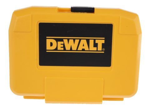 Набор 10 предметов DeWALT DT 7612-XJ