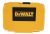 Набор 10 предметов DeWALT DT 7612-XJ