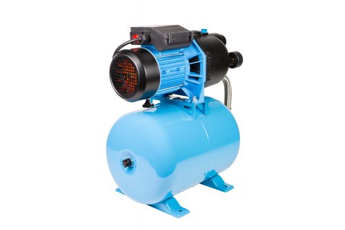 Фото Автоматическая насосная станция Джилекс Джамбо 70/50 Ч-24 Автоматическая насосная станция Джилекс Джамбо 70/50 Ч-24