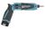 Аккумуляторная отвертка Makita TD022DSE