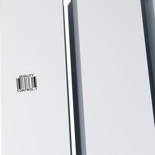 SRB-0310-050011 STOUT Space 500 11 секций радиатор биметаллический боковое подключение RAL9016