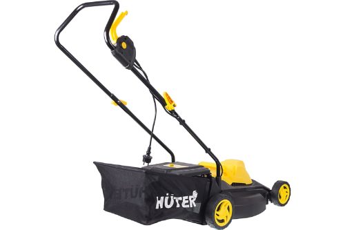Фото Газонокосилка электрическая HUTER ELM-2000T Газонокосилка электрическая HUTER ELM-2000T