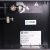 SCN-1100-0824200 STOUT Конвектор внутрипольный SCN 80.240.2000 (Решётка роликовая, анодированный алюминий)