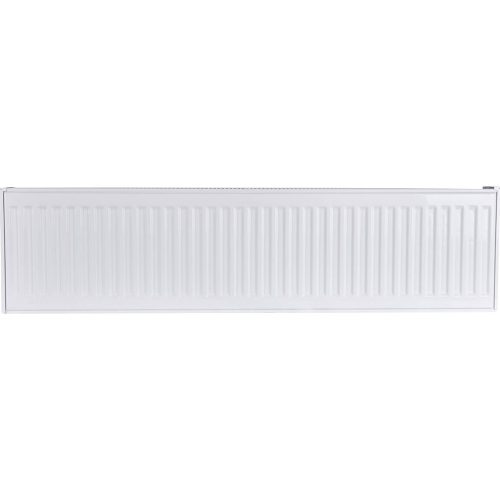 Радиатор стальной ROMMER Compact 22 300 1200