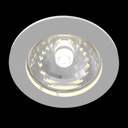 Встраиваемый светильник Technical DL009-2-01-W